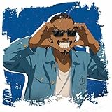 Buillion Van [Explicit]