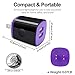 Type C Car Charger, Wall Charger Plug 6ft USB C Cable Fast Charging Cord for Samsung Galaxy A16 5G A15 A35 A50 A20 S10E S23 S22 S21 FE S10 A80 S9 A21 S20 A14,LG Stylo 6 5 4 V60 ThinQ V50 V40 V30 V20