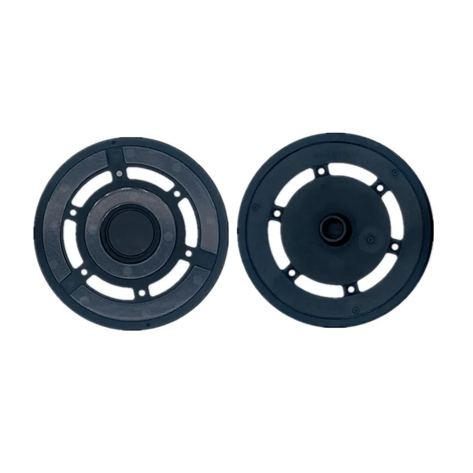 AIHDBCL Turbo Mop Kit ，Compatible For Ecovacs， X1 OMNI / T10