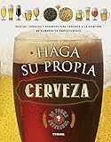  Haga su propia cerveza (Bebidas de autor)