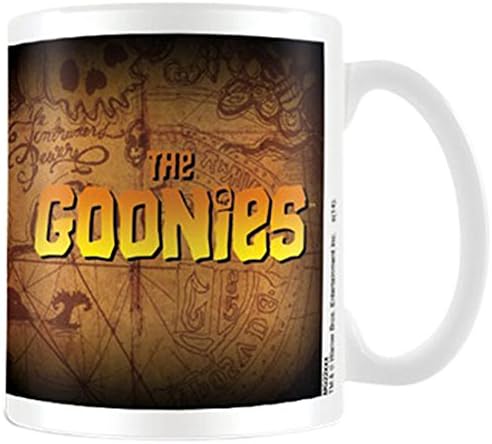 The Goonies (logo)