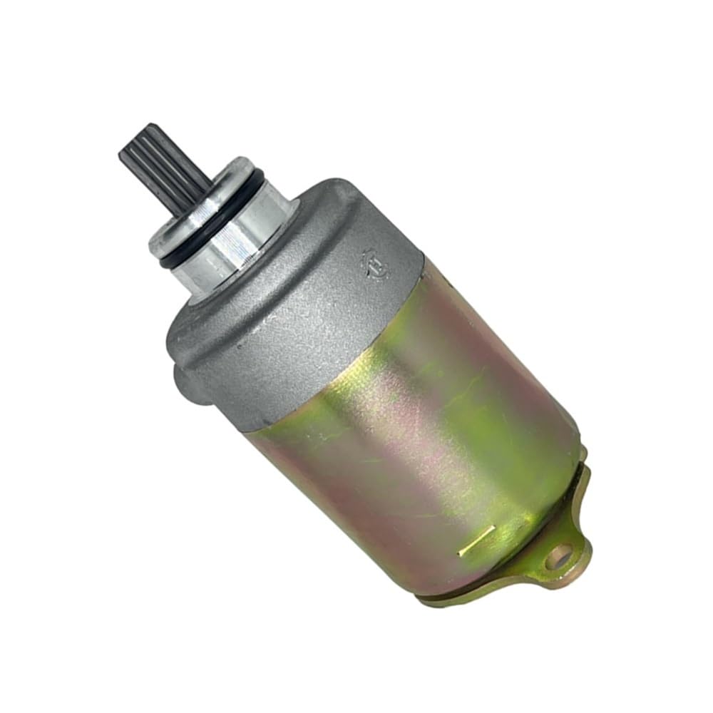 Motor de arranque scooter Agility Dink 125 150 recambio 1997-2013 5