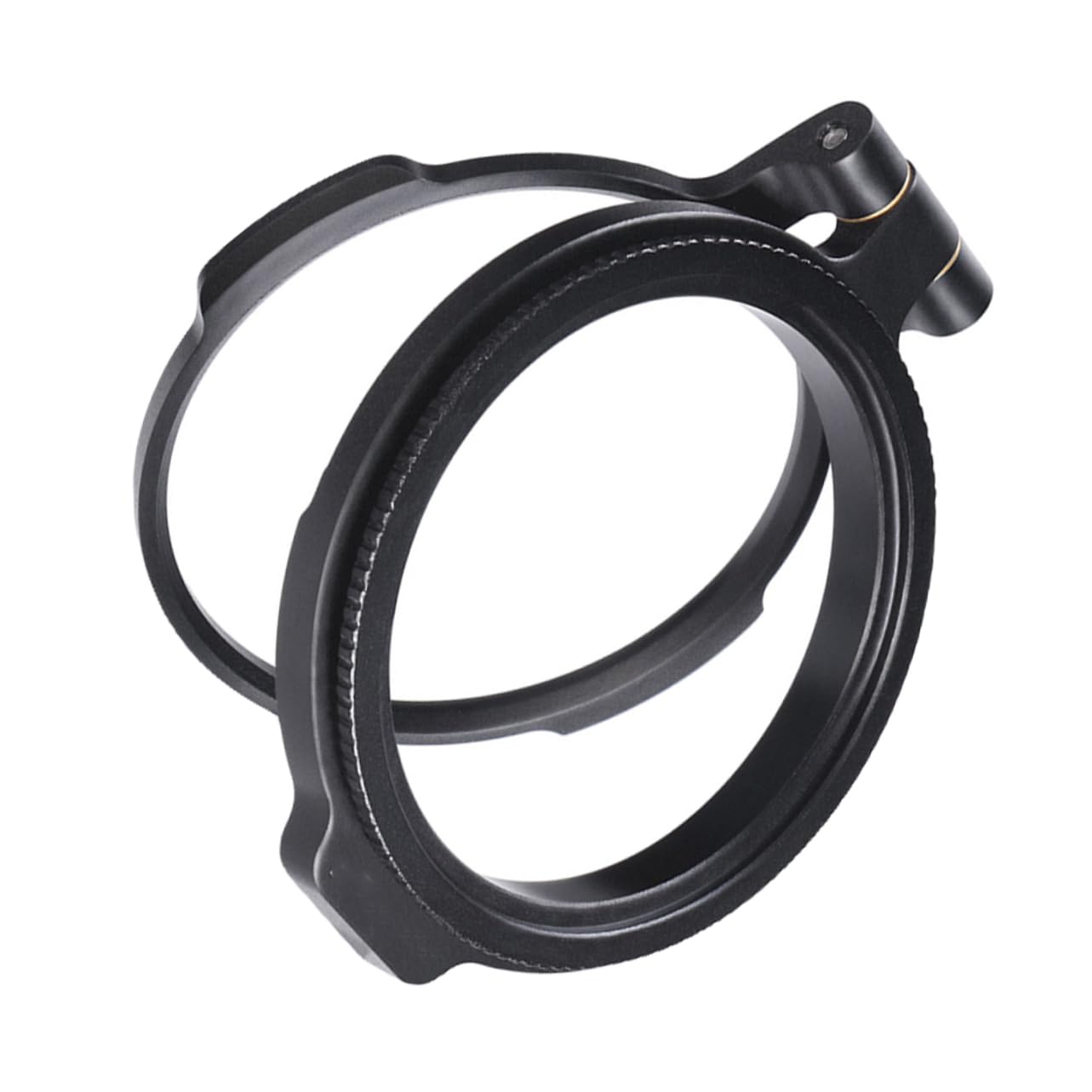 Filtre ND et bague de dégagement rapide pour support objectif photo - 8