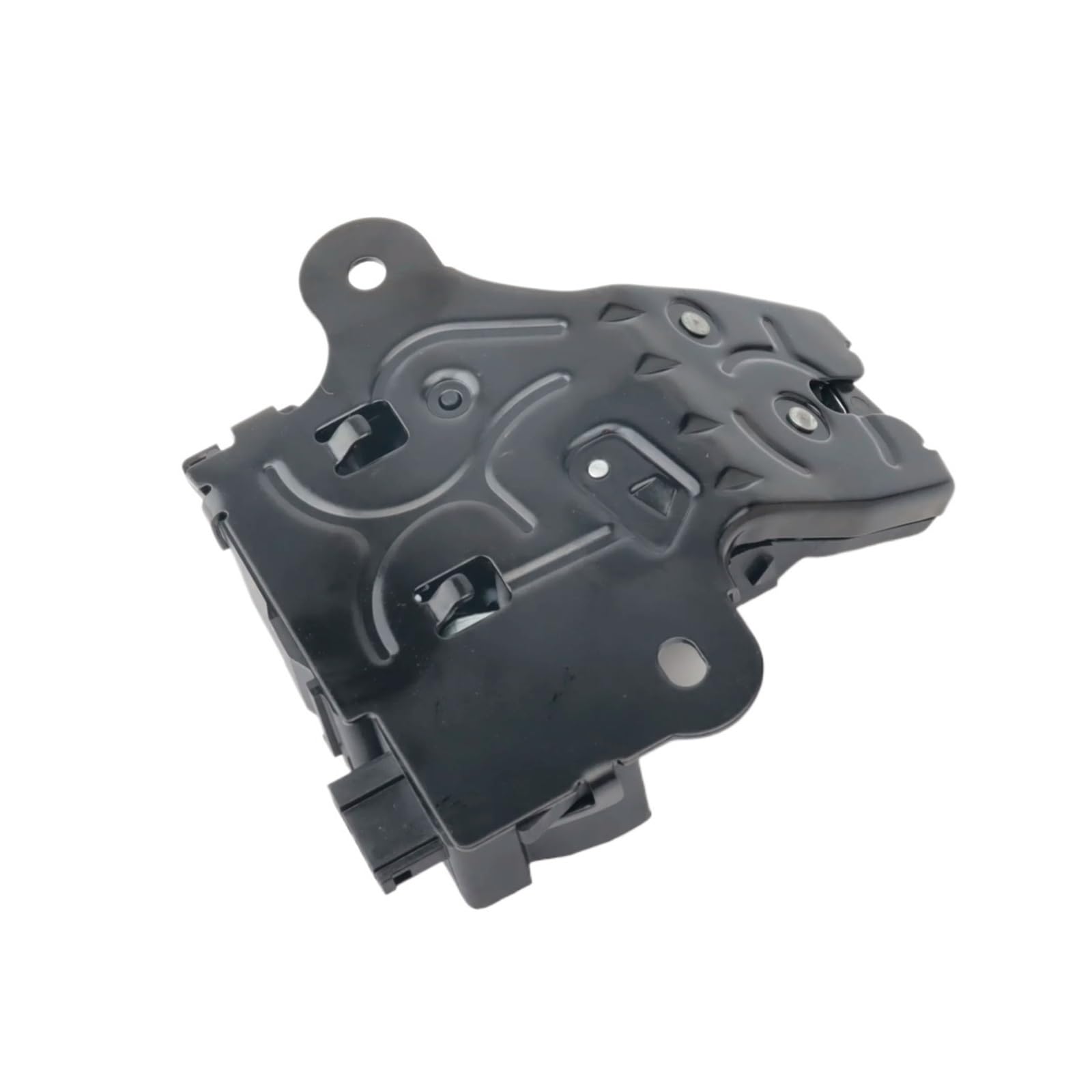 Liftgate Lock Compatible with Buick for Lacrosse 2010-2017 for Regal 2011-2017 for Verano 2012-2017 Car Rear Trunk Lid Lock Latch Actuator 13501988