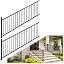 8ft Stair - 2Panel 2Post