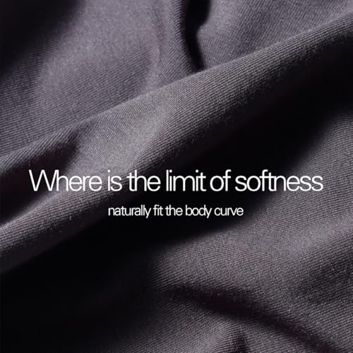 Evankin Men's Breathable Underpants Modal Microfiber Stretch Briefs Low Rise Underwear4