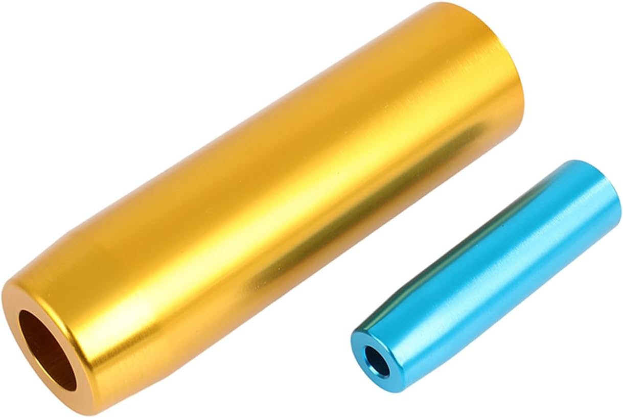 ECCPP DPS6 6DCT250 6 Speed Dual Clutch Transmission Oil Seal Installer and Removal Tool Set Fit for Ford for Fiesta for Focus for B-Max EcoSport