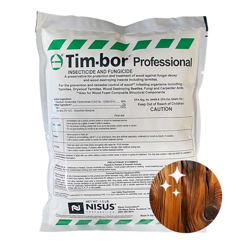 Nisus Tim-BOR Professional