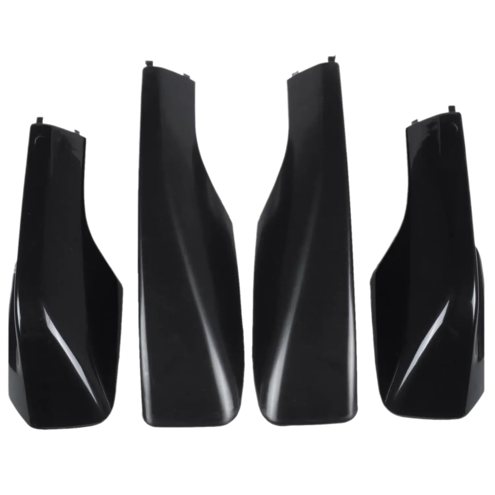 Embout de barre de toit bloquant eau et sifflements pour RAV4 2001-2005