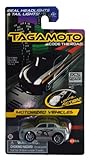 Tagamoto Vehicle with Lights - Random Color
