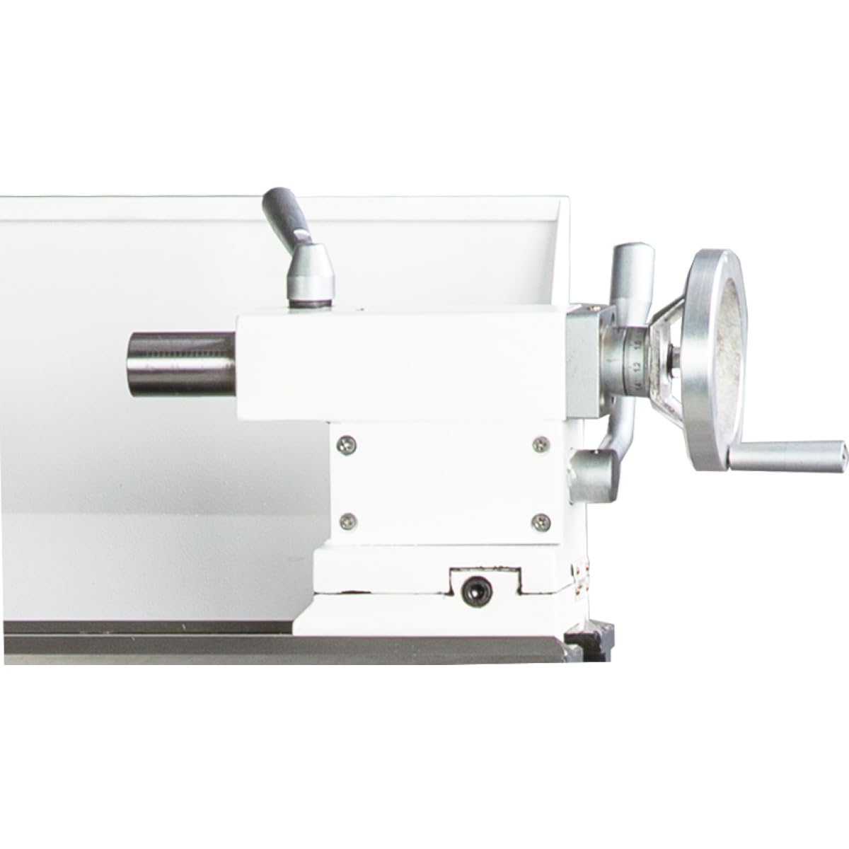 Optimum Tu 2807 230 V – Drehmaschine