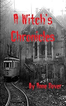 Paperback A Witch's Chronicles Book