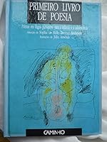 Primeiro Livro de Poesia 9722105973 Book Cover