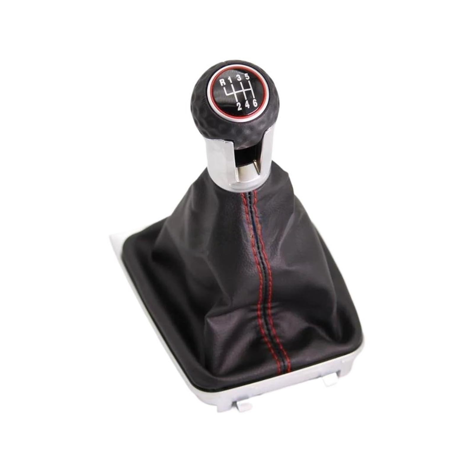 MKGKACVCPT for VW for Golf 7 for A7 MK7 for GTI Gear Shifter Knob Style