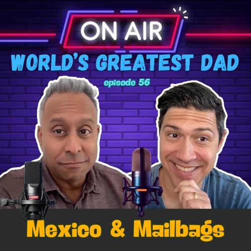 Sleepless Babies, Anti-Vax Friends & All Inclusive Vacation Fails