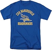 Vista 145 de LOGOVISION Official Collegiate Large Distressed Logo Short Sleeve Unisex for Men & Women Cotton T Shirt Collection 1 Universidad de Ashland