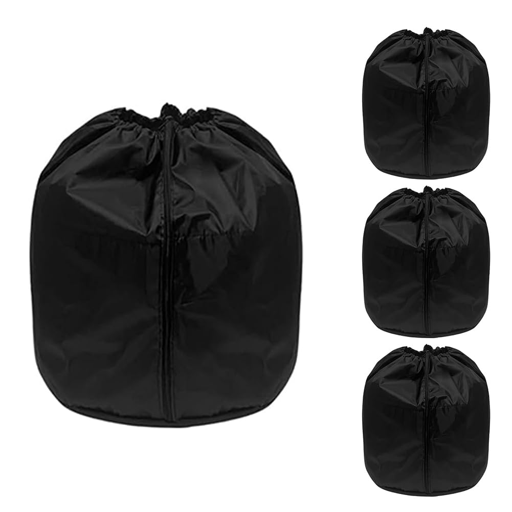 Macetas protectoras invernales funda térmica plantas bolsa protectora macetas exterior