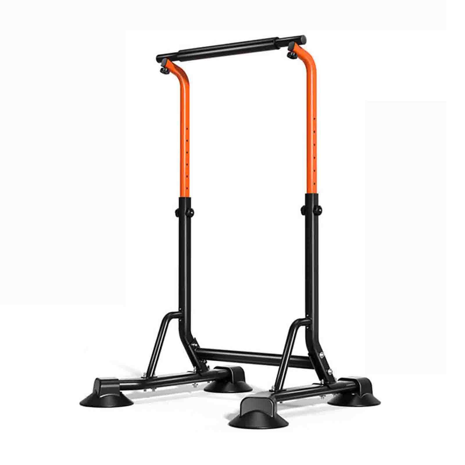 Horizontal Bar Home Indoor Childrens Pull-up Device Boom Floor-to-Ceiling Parallel Bar Rack Fitness Equipment Type