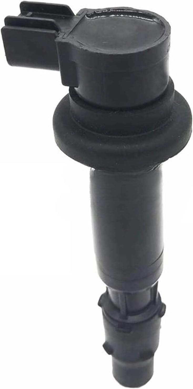 3PCS 129700-5020 Ignition Coil Compatible With Triumph Daytona 955i 675 Speed Triple R 1050 Sprint GT RS ST Street Triple Tiger 800 800XC