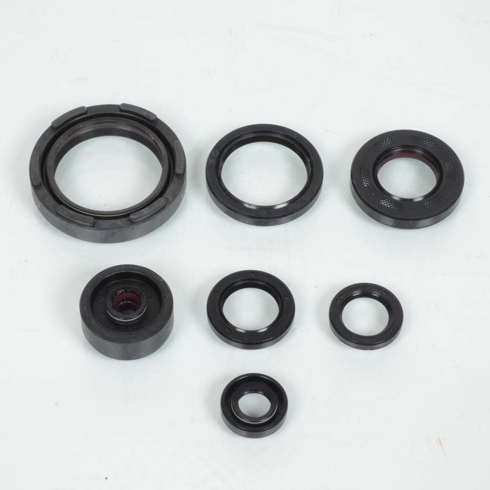 Kit joint spi moteur Centauro anti-fuite huile pour Yamaha 250 WR-Z