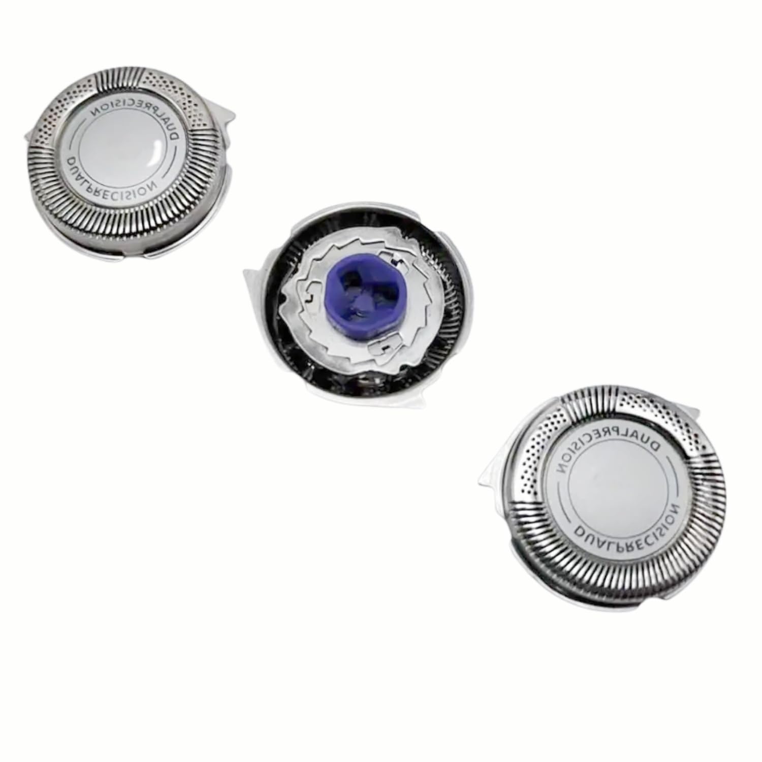 Musstad 3*Replacement Blades for AT810 AT811 AT814 AT815 AT830