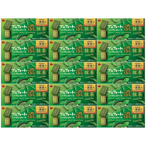 �A���t�H�[�g�~�j�`���R���[�g �Z���� 12�� � �`���R���[�g�َq (15�Z�b�g)