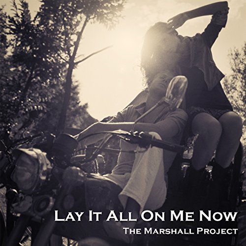 The Marshall Project