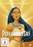 disney pocahontas  Pocahontas (Disney Classics)