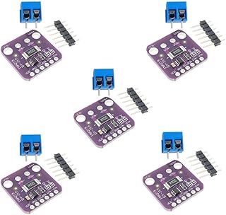 5pcs GY-INA219 INA219 Digital Current Detection Sensor Module