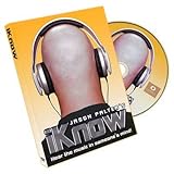 iKnow by Jason Palter - DVD
