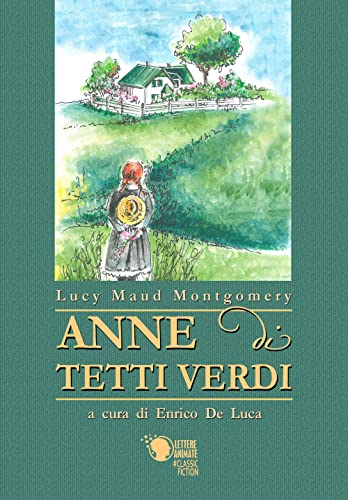 Anne di Tetti Verdi