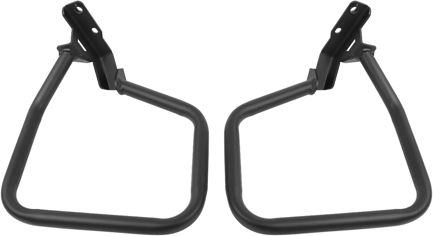 for Honda NT1100 NT-1100 DCT NT 1100 ES 2025 Motorcycle Engine Guard Side Saddlebag Crash Bars Bumper Stunt Cage Frame Protector