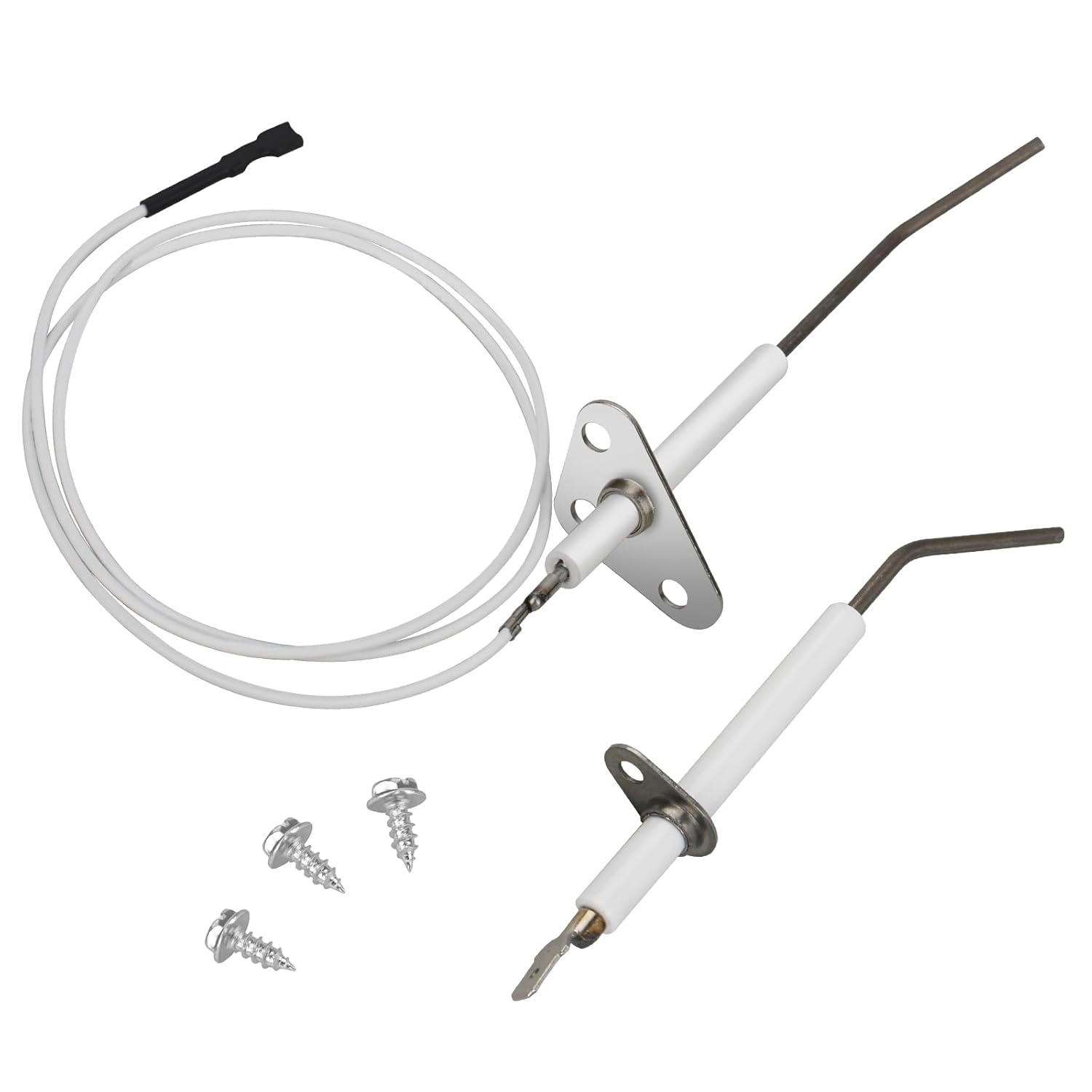 Hayward Pool Heater Flame Sensor Replacement IDXLFLS1930 - Fix Ignition Issues for Backyard Pools