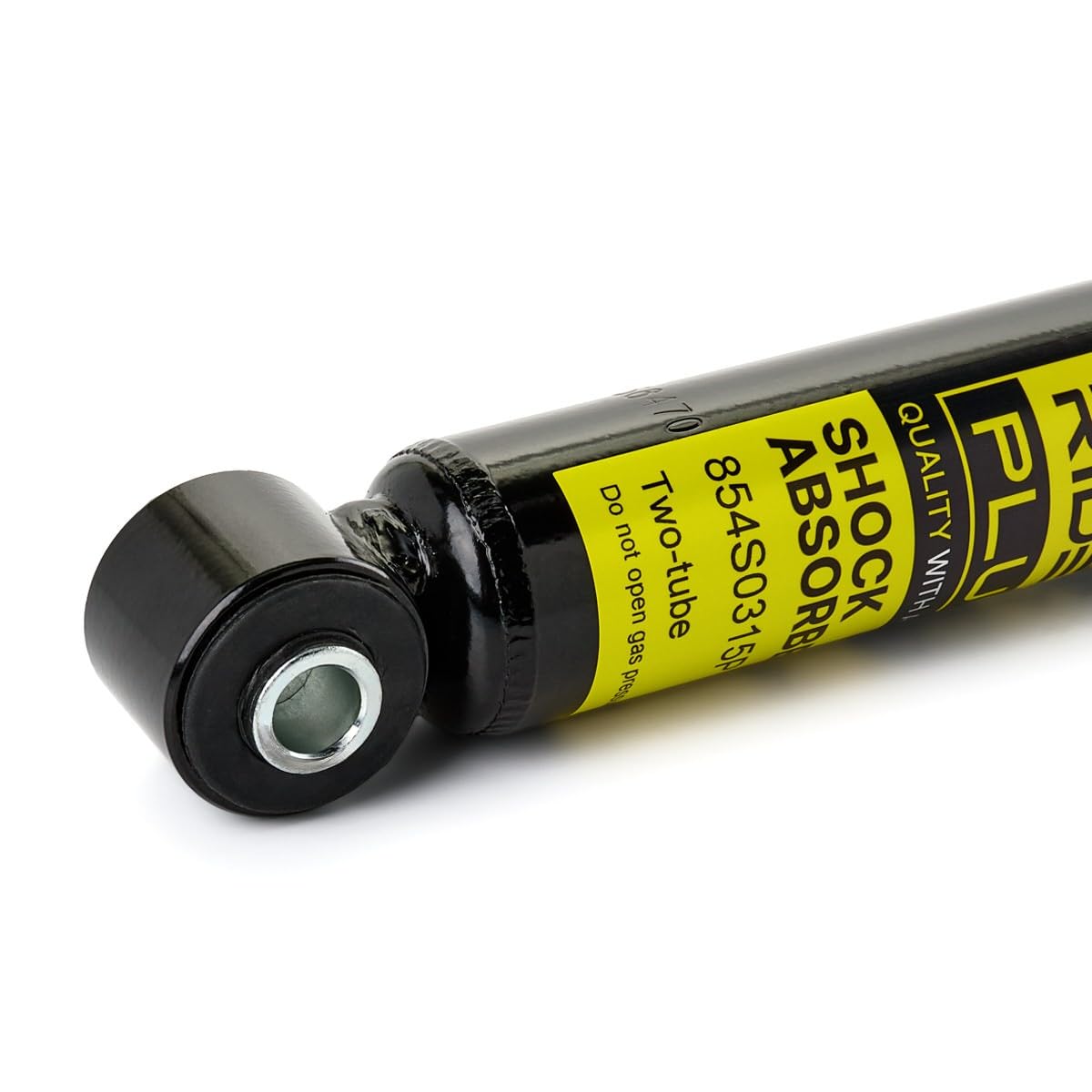 RIDEX PLUS 854S1558P 2x Ammortizzatore Posteriore Compatibilità con FIAT PUNTO 188