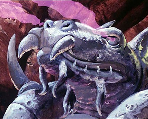 Para coleccionistas: Der Traumstein (The Dreamstone) Temporada 4, serie animada de fantasía en DVD 5