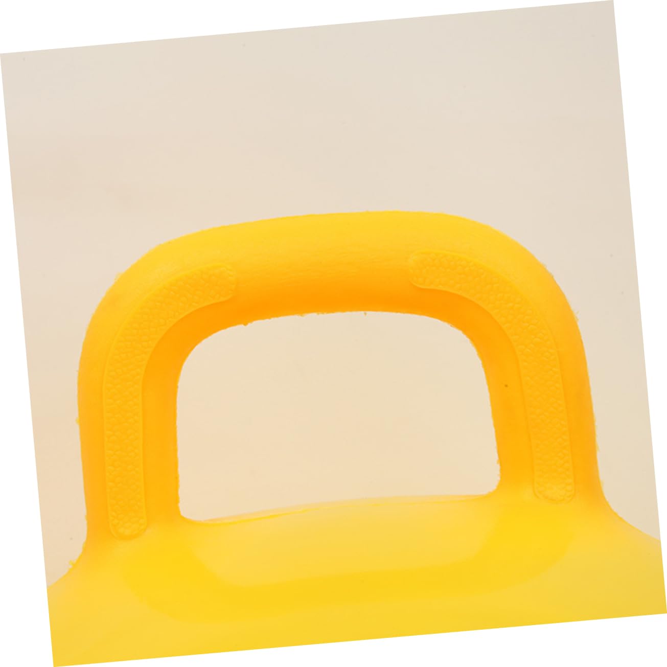 Yardwe 2PCS Inflatable Hop with Grip Handle for Easy to Inflate Bouncing Jumping Includes Pump for Balance Coordination Training