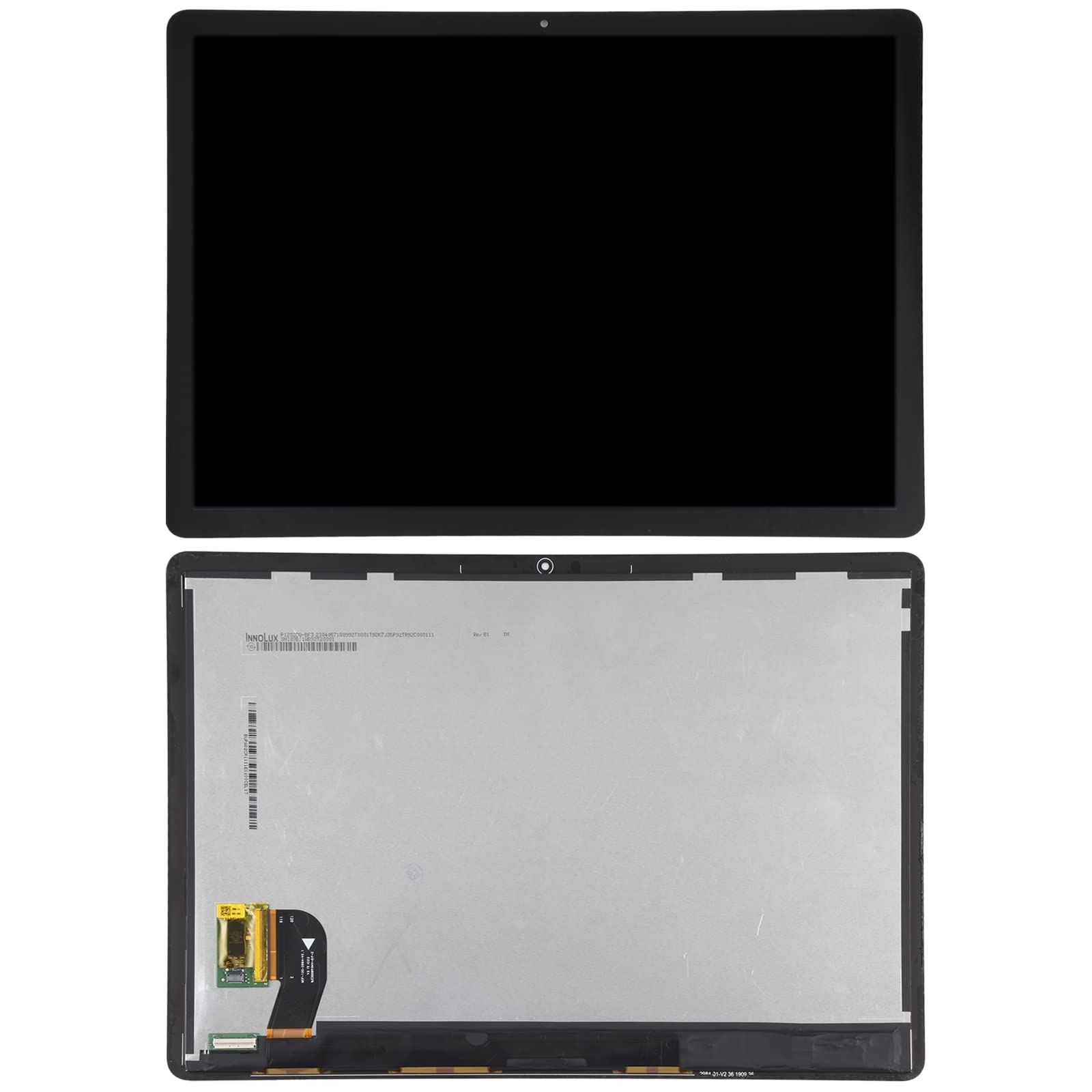 虎威LCDディスプレイ向け for Huawei Matebook EのオリジナルLCD画面E