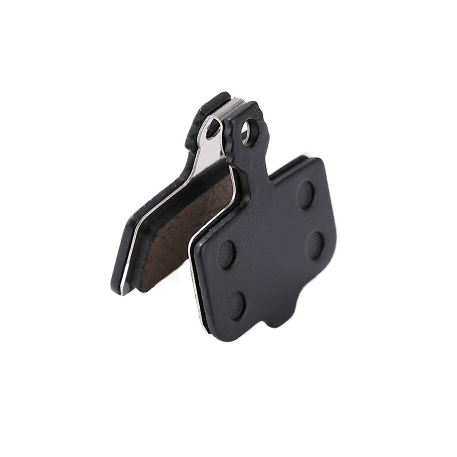Generisch Kompatibel for Shimano, kompatibel for SRAM, 30 Paar Scheibenbremsbeläge – 60 Stück, universell for Fahrrad- und Rollerbremssysteme,Teile