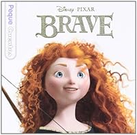 Brave. Peque cuento 8499512968 Book Cover