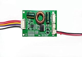14-65 Inch LED LCD Backlight TV Universal Boost Constant Current Driver Board Converters Full Bridge Booster Adapter