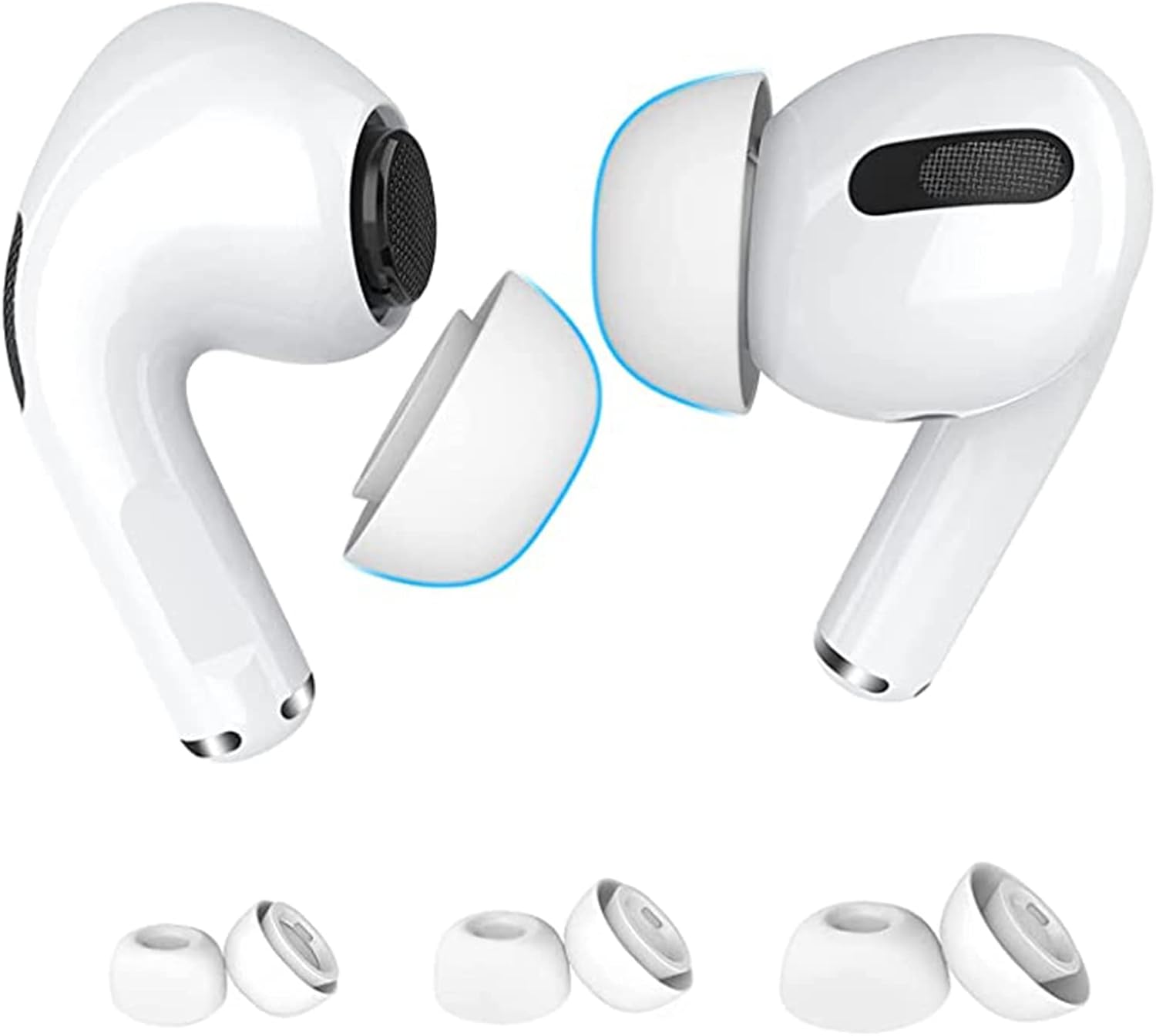 Amazon AirPods Pro AirPods Pro 1 2 Amazon airpods pro airpods pro 1 2