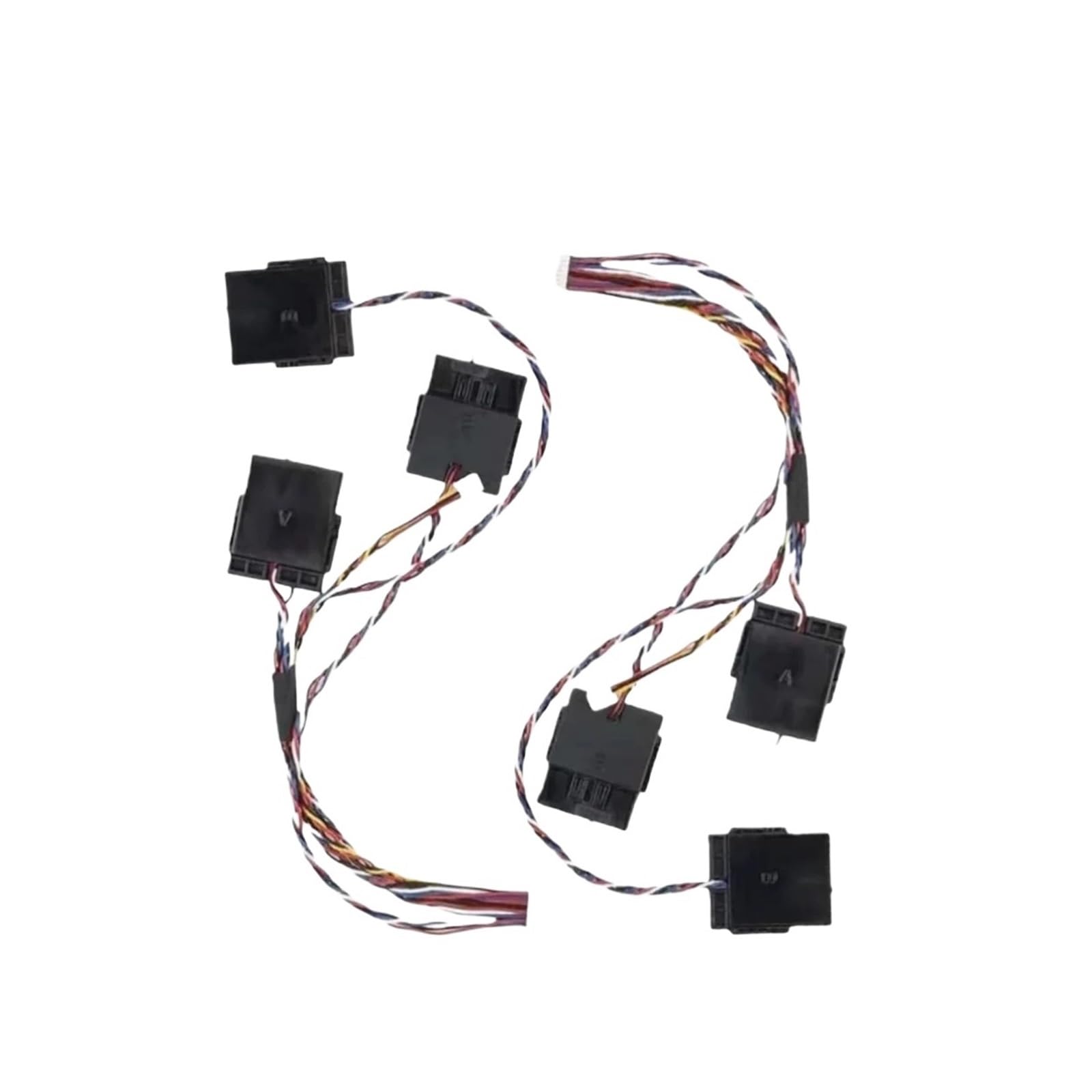 BREAPHBFCZ Compatible For Roborock， S70 S75 Home Appliance Robot Vacuum Cleaner Accessories Left and Right Cliff(Left cliff)
