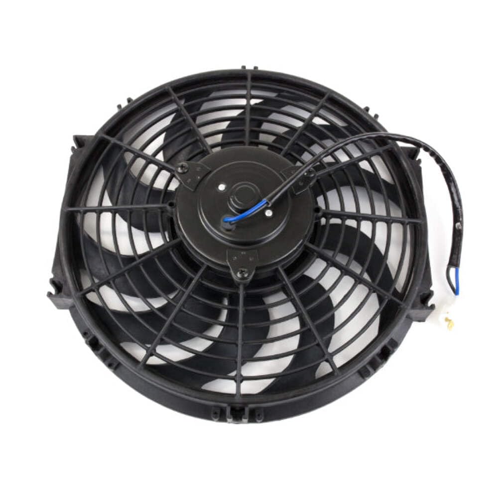 HC6103 12" Standard Black Cooling Fan