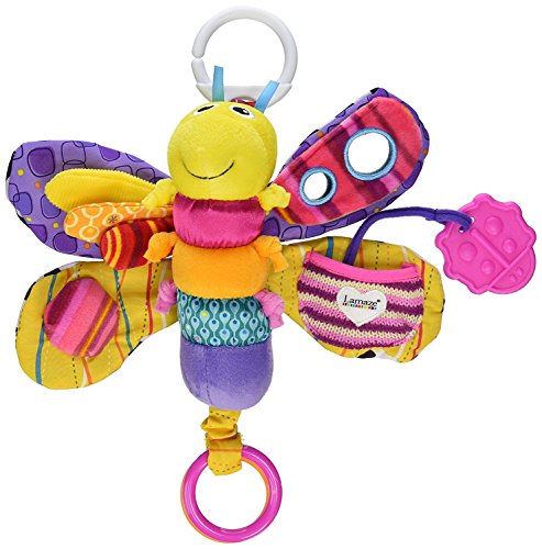 Preisvergleich Produktbild Lamaze Play & Grow, Fifi the Firefly