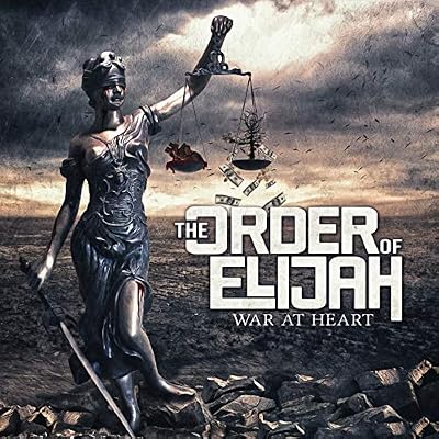 War At Heart