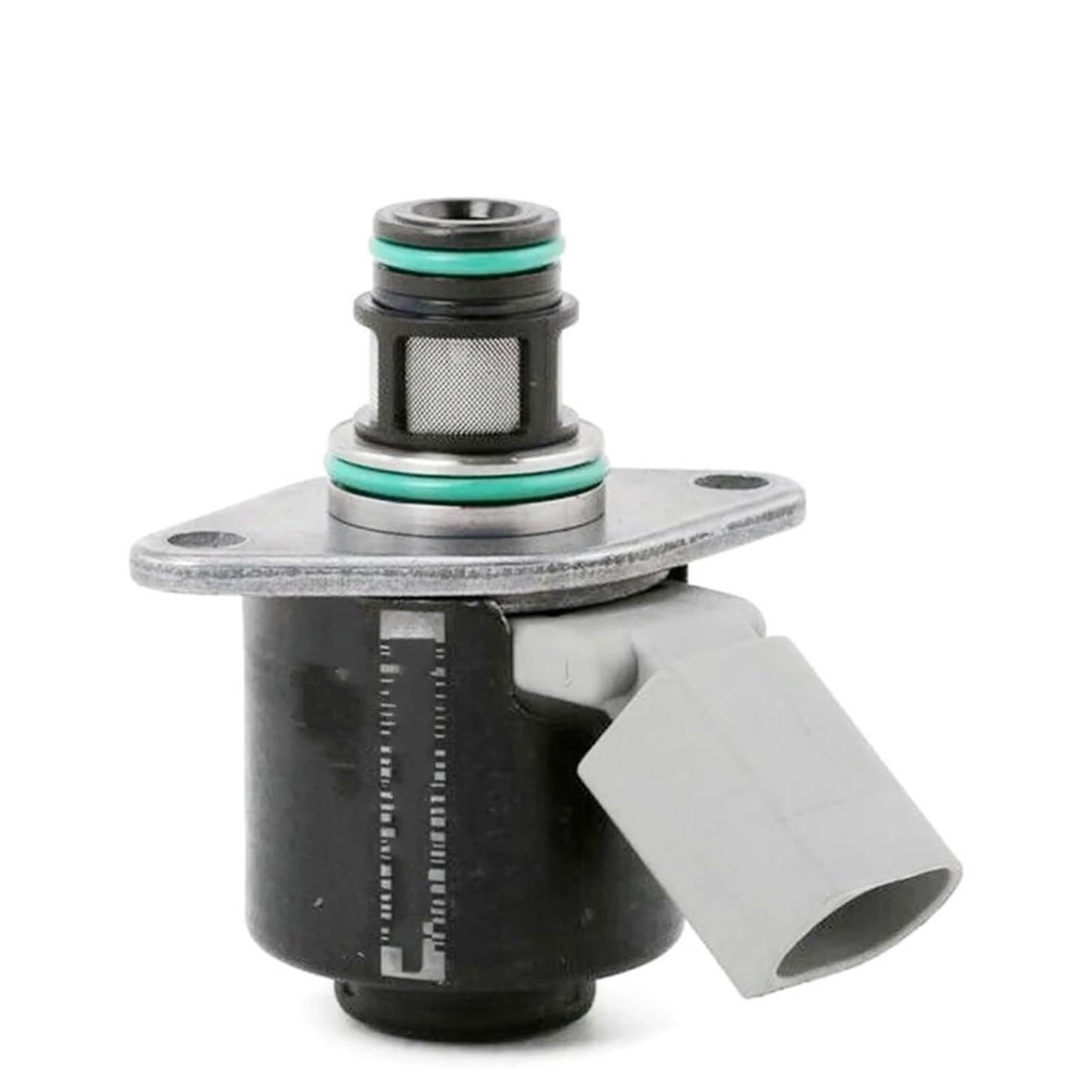 Válvula de Control de Succión Regulador de presión de la bomba de combustible, válvula de control de succión SCV, compatible con Benz W204, S204, W211 y W212. A6510740084.