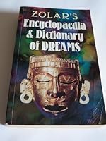 Zolar's Encyclopaedia and Dictionary of Dreams 0671699571 Book Cover