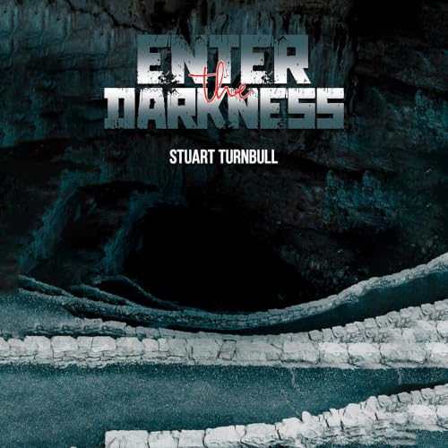 Enter the Darkness cover art