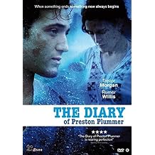 The Diary of Preston Plummer [ NON-USA FORMAT, PAL, Reg.0 Import - Netherlands ]