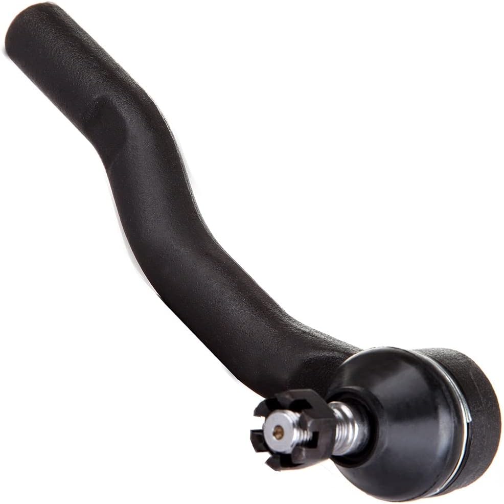 8pc Set Front Inner Outer Tie Rod End w/Boot Lower Ball Joint Suspension Kit Replacement for 2002-2006 for Toyota Camry 2004-2008 for Toyota Solara 2004-2006 for Lexus ES330